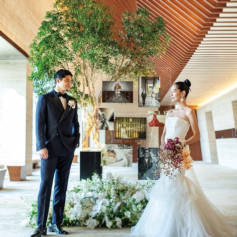 インターコンチネンタルホテル大阪