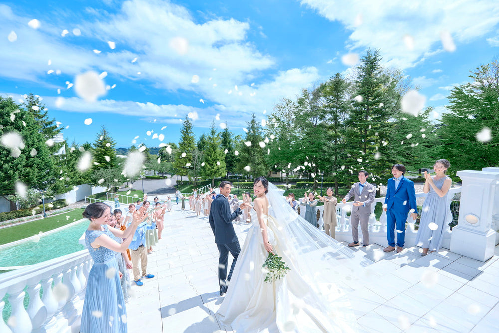 アートグレイス　ウェディングフォレスト