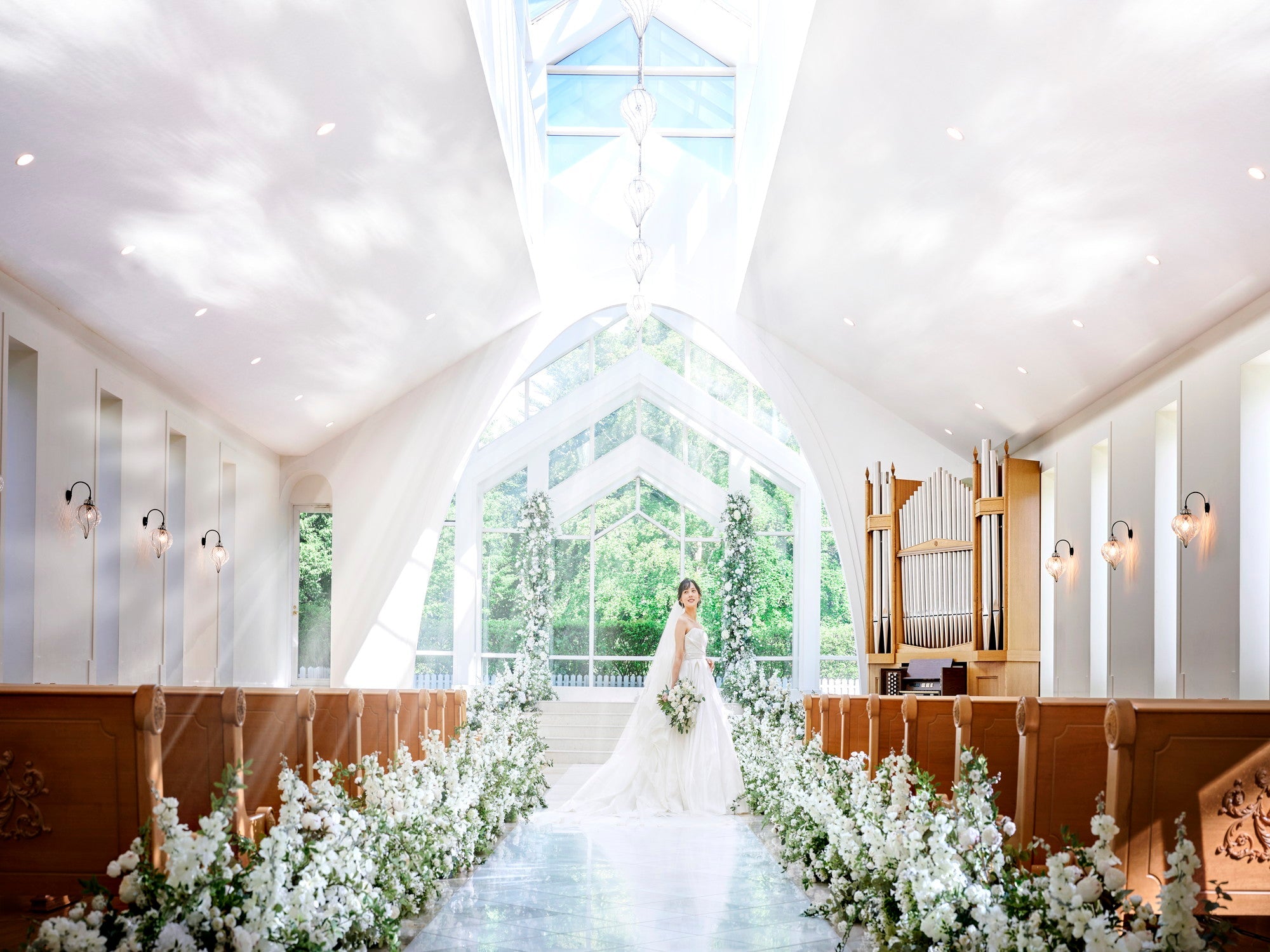 アートグレイス　ウェディングフォレスト