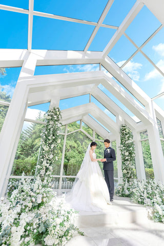 アートグレイス　ウェディングフォレスト