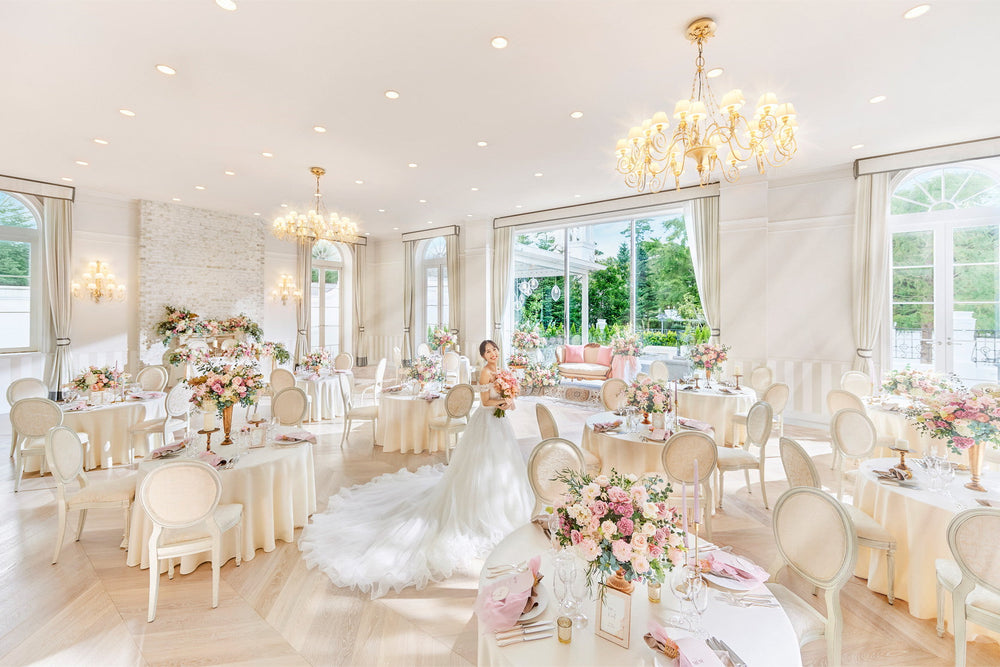 アートグレイス　ウェディングフォレスト