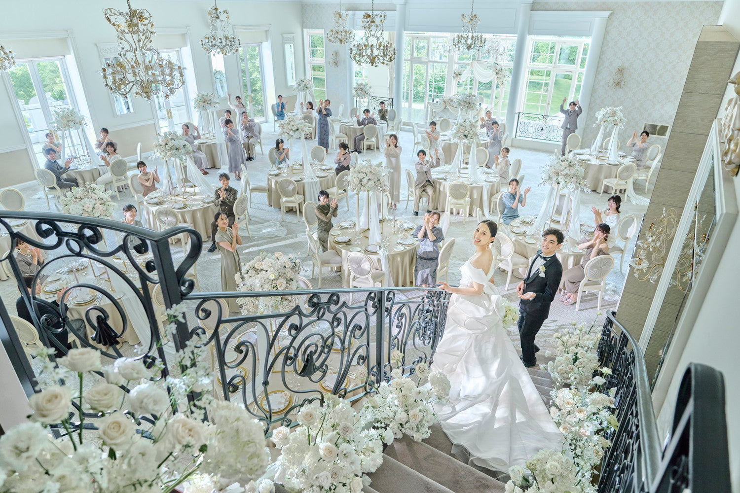 アートグレイス　ウェディングフォレスト