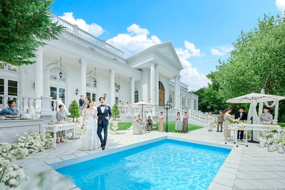 アートグレイス　ウェディングフォレスト