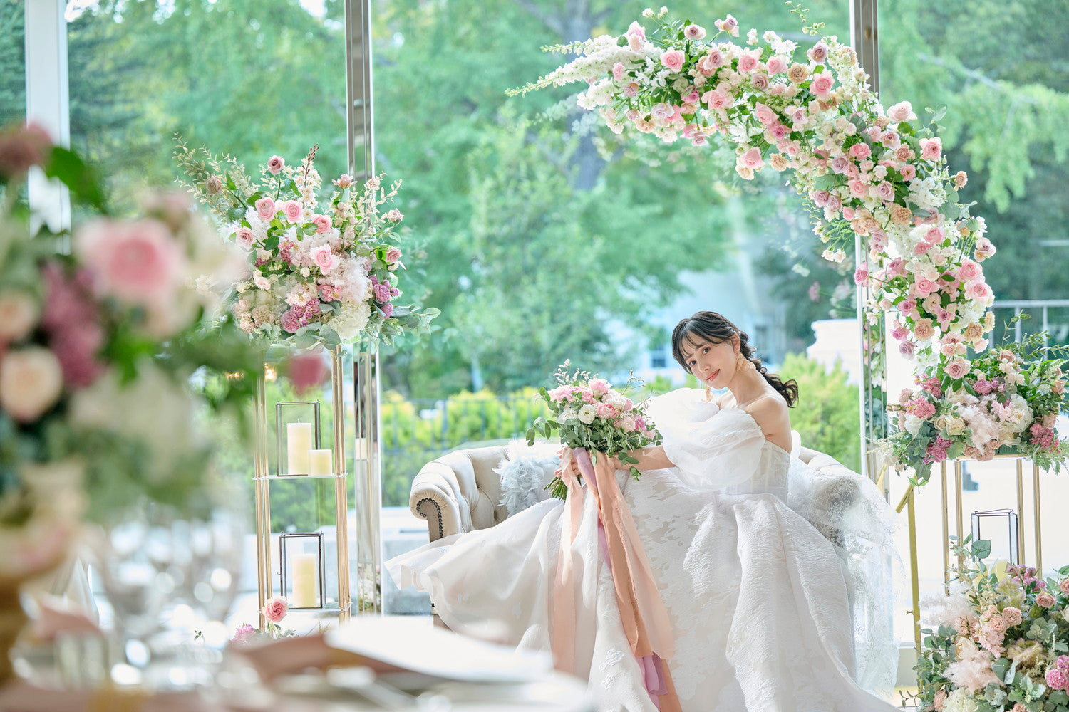 アートグレイス　ウェディングフォレスト