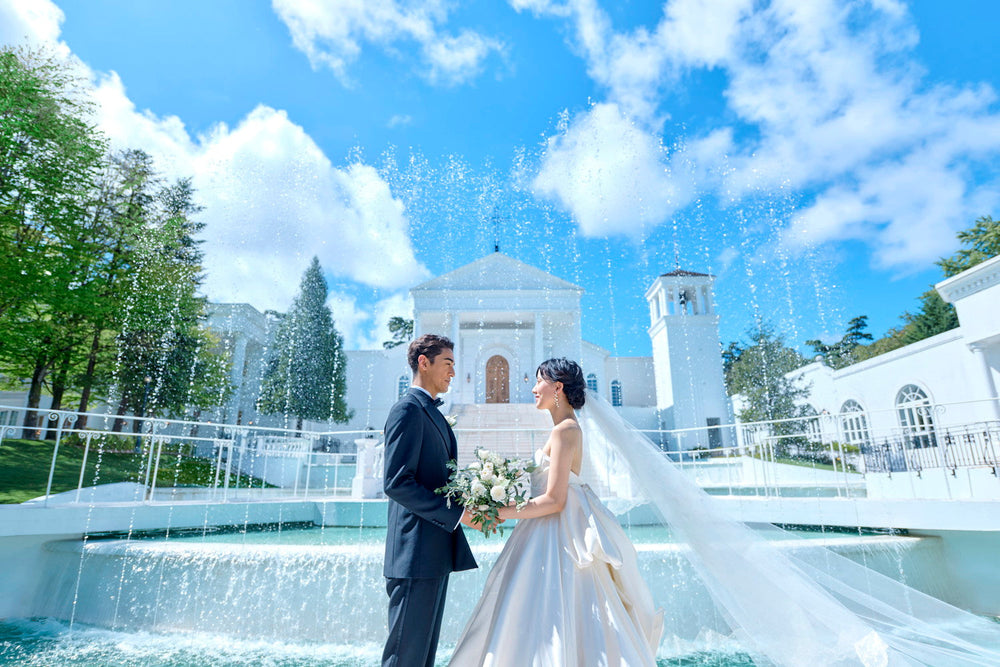 アートグレイス　ウェディングフォレスト