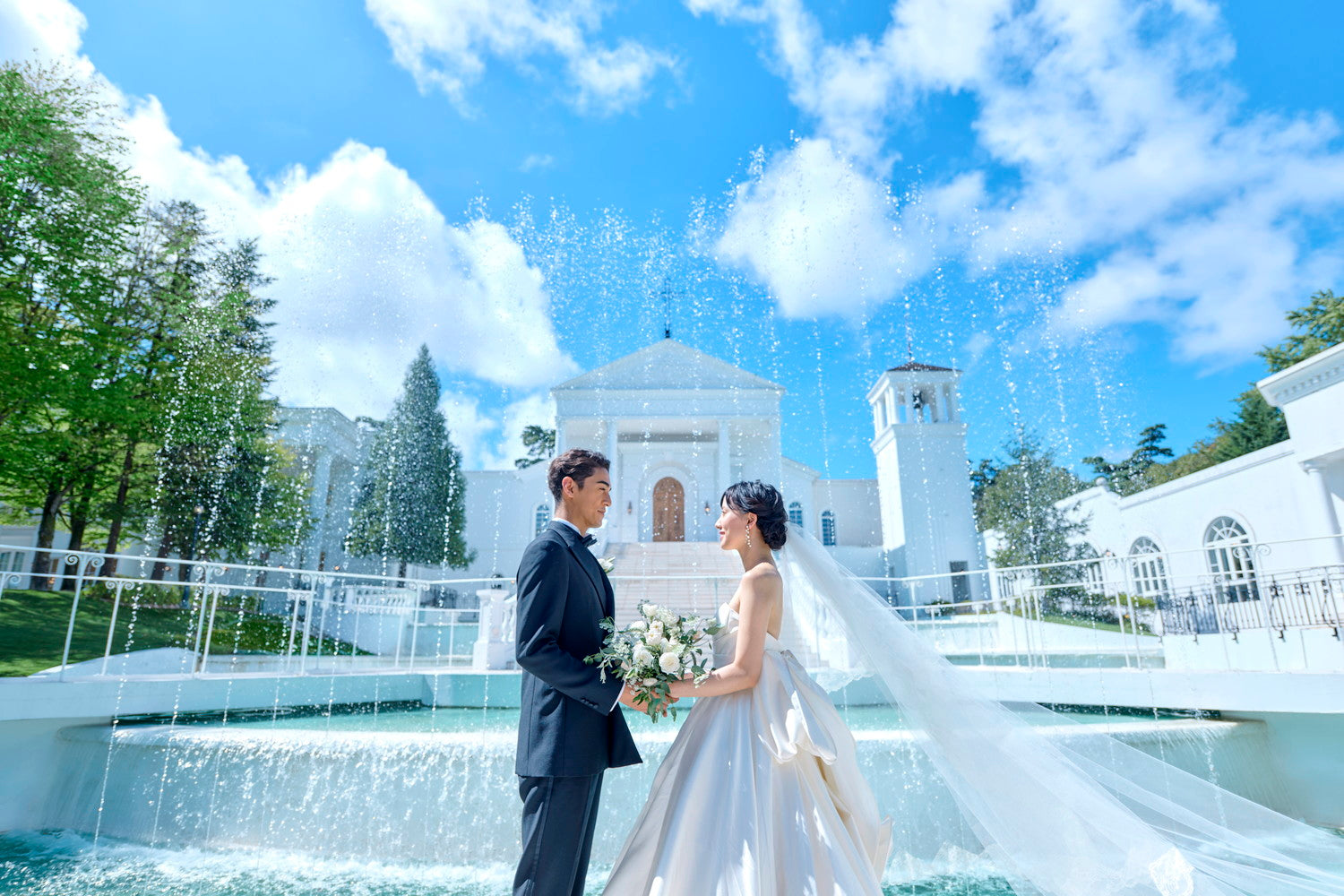 アートグレイス　ウェディングフォレスト