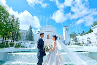 アートグレイス　ウェディングフォレスト