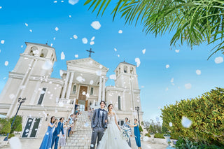 アートグレイス ウェディングコースト