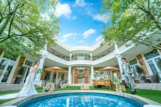 アートグレイス ウェディングコースト