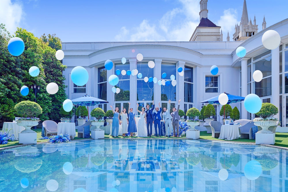 アートグレイス ウェディングコースト