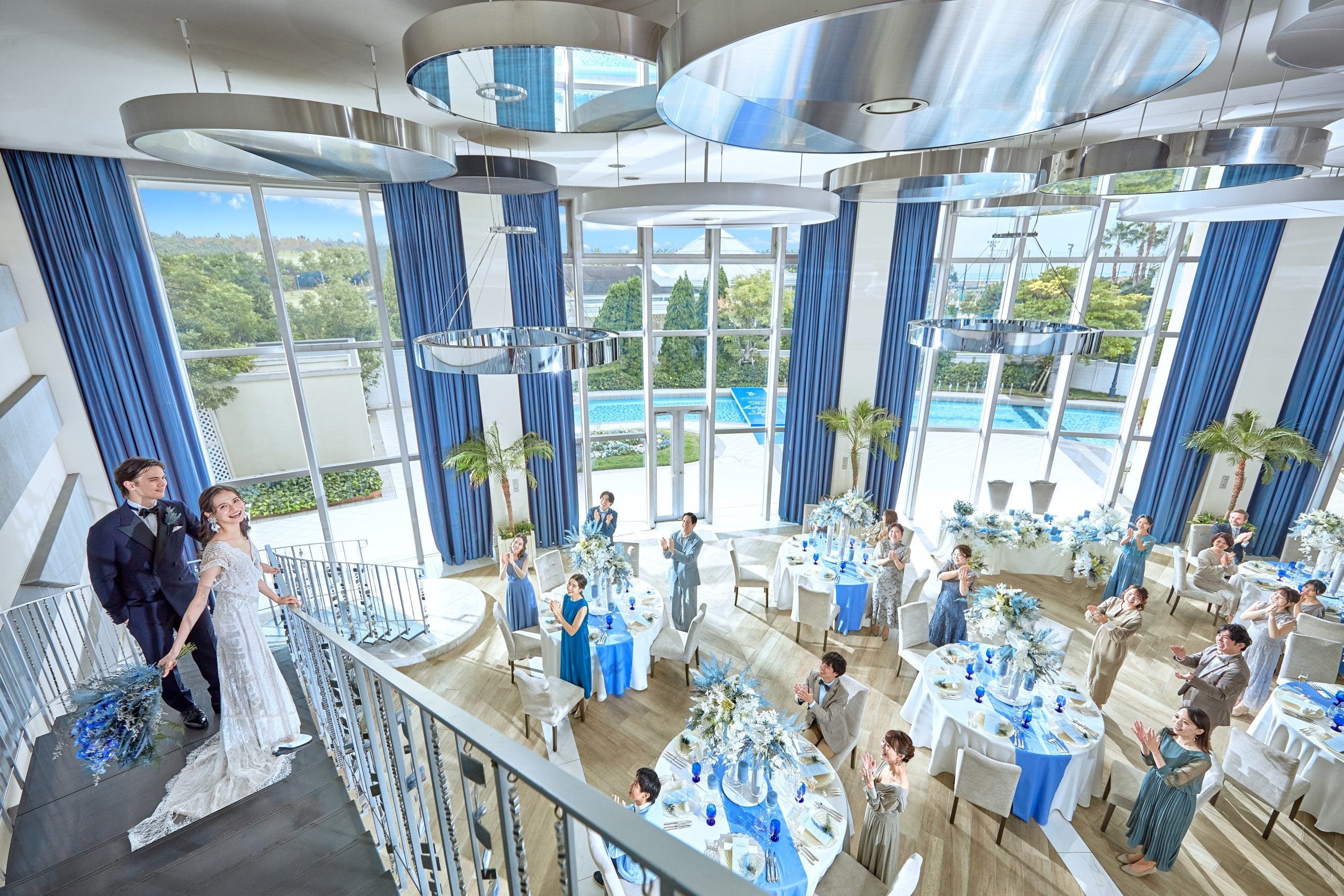 アートグレイス ウェディングコースト