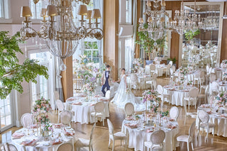 アートグレイス ウェディングコースト