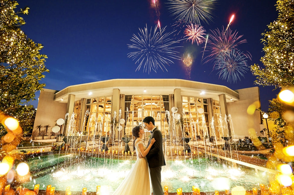 アートグレイス ウェディングコースト