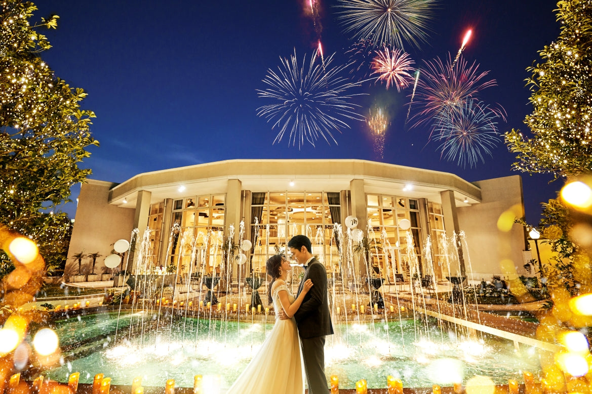 アートグレイス ウェディングコースト