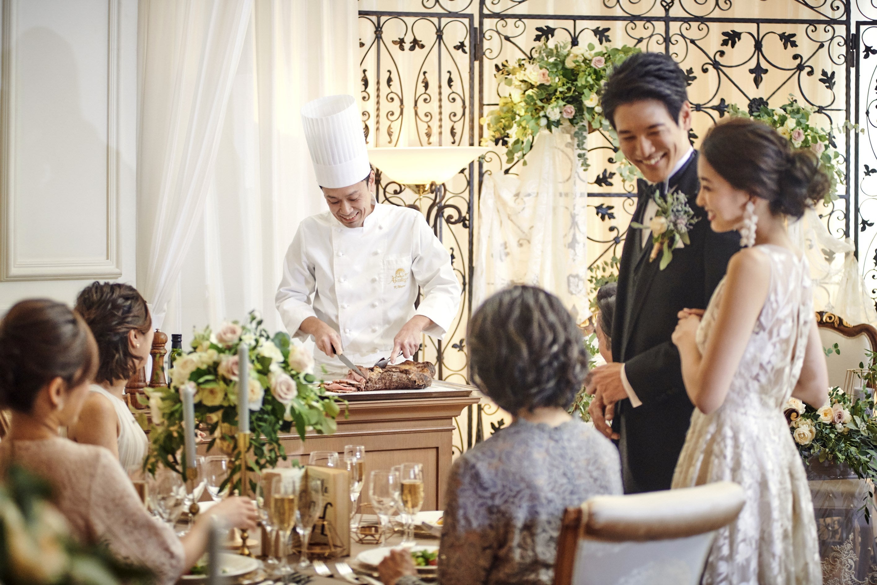 東京 アフロディテ