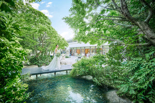 白金迎賓館 アートグレイスクラブ