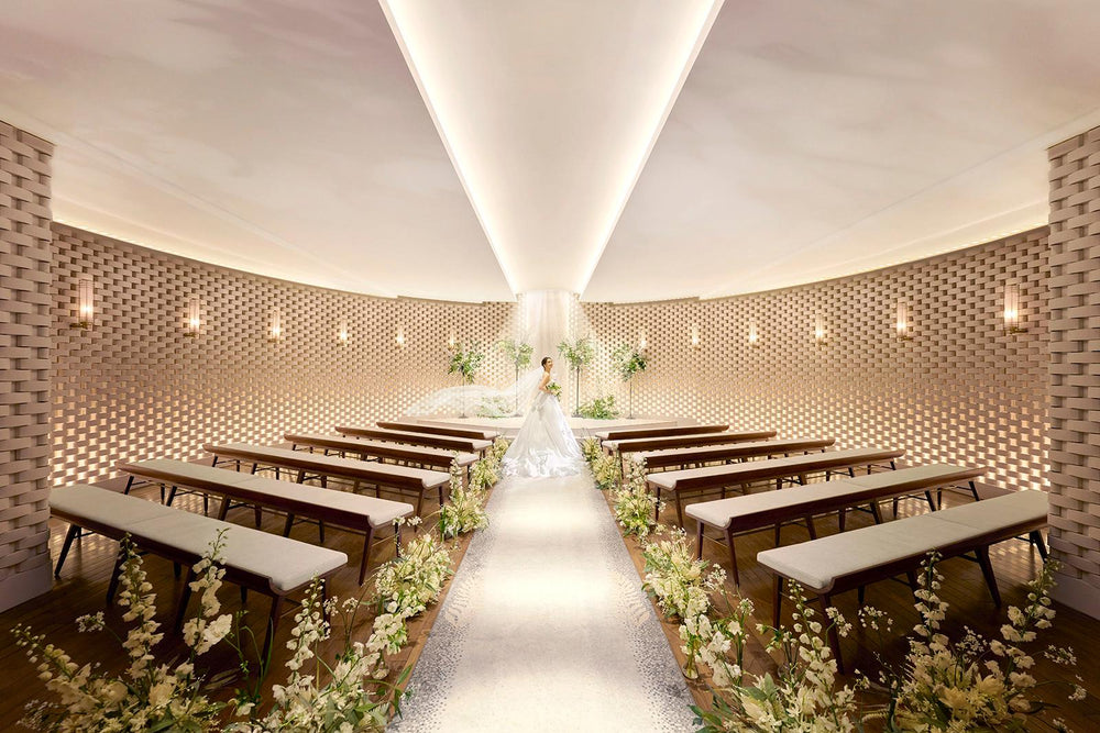 白金迎賓館 アートグレイスクラブ