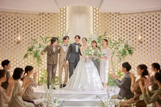 白金迎賓館 アートグレイスクラブ