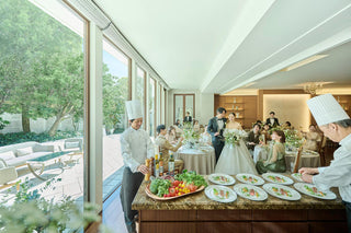 白金迎賓館 アートグレイスクラブ