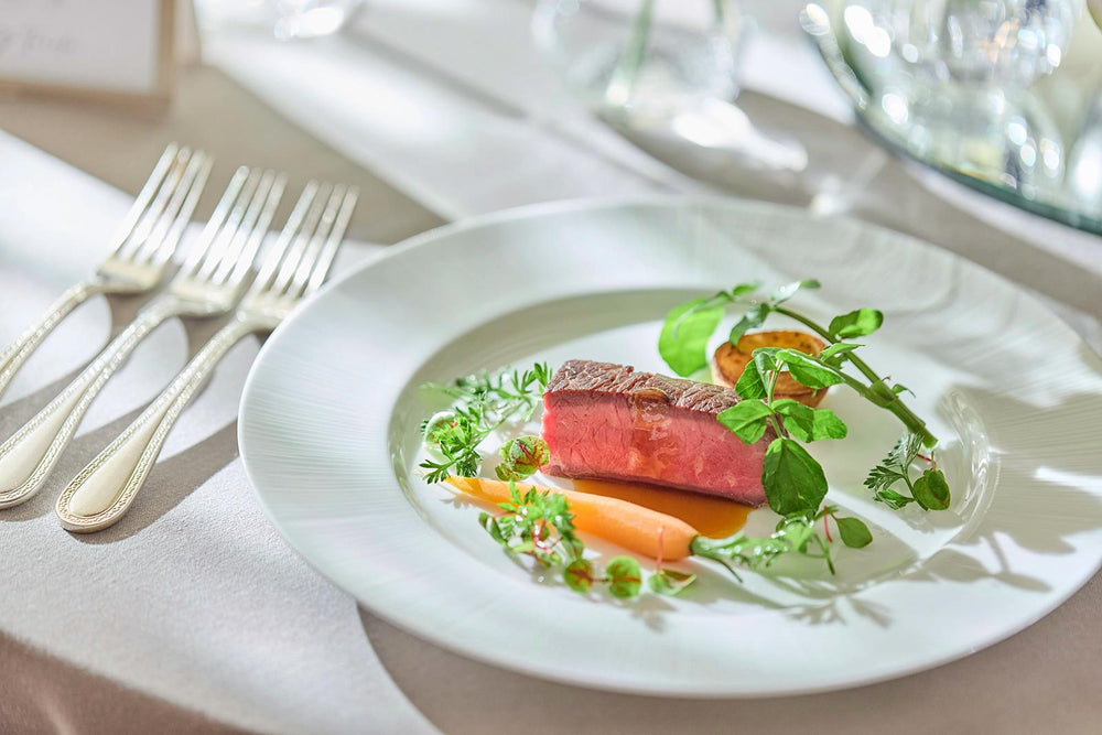 白金迎賓館 アートグレイスクラブ