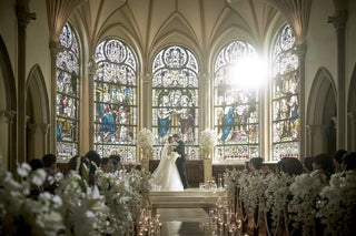 青山セントグレース大聖堂