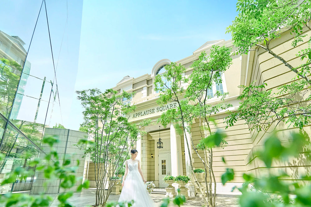 赤坂 アプローズスクエア迎賓館