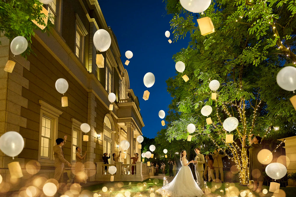赤坂 アプローズスクエア迎賓館