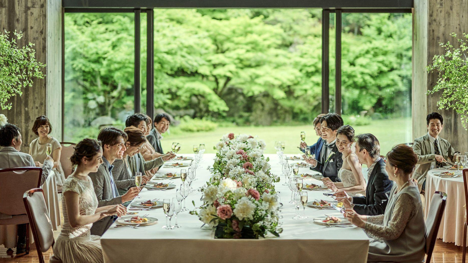 国際文化会館