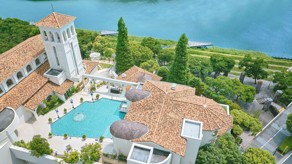 アートグレイス・ポートサイドヴィラ