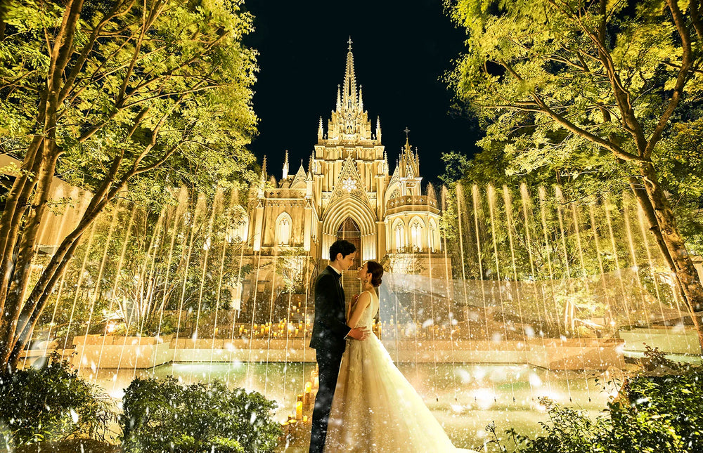 ストリングスホテルNAGOYA