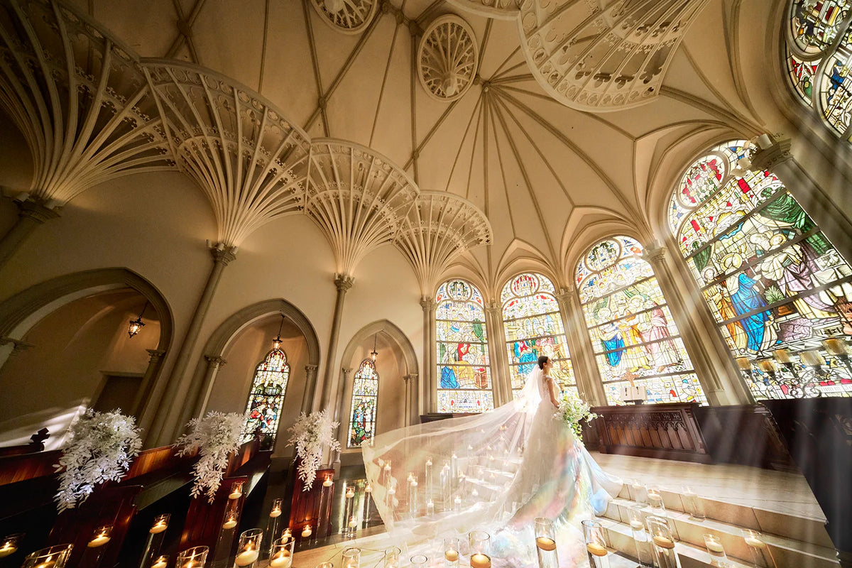 ストリングスホテルNAGOYA