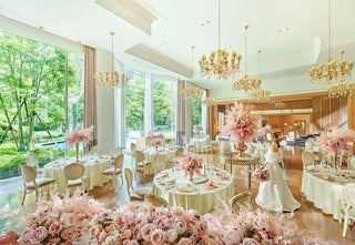 ストリングスホテルNAGOYA