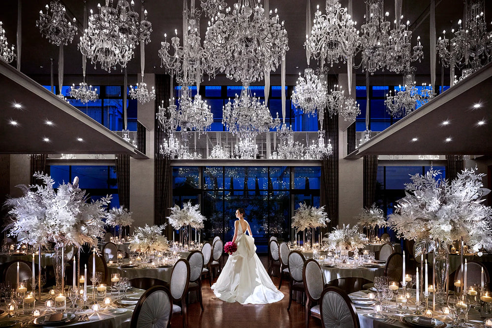 ストリングスホテルNAGOYA