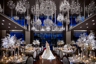 ストリングスホテルNAGOYA