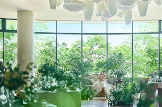 ストリングスホテルNAGOYA