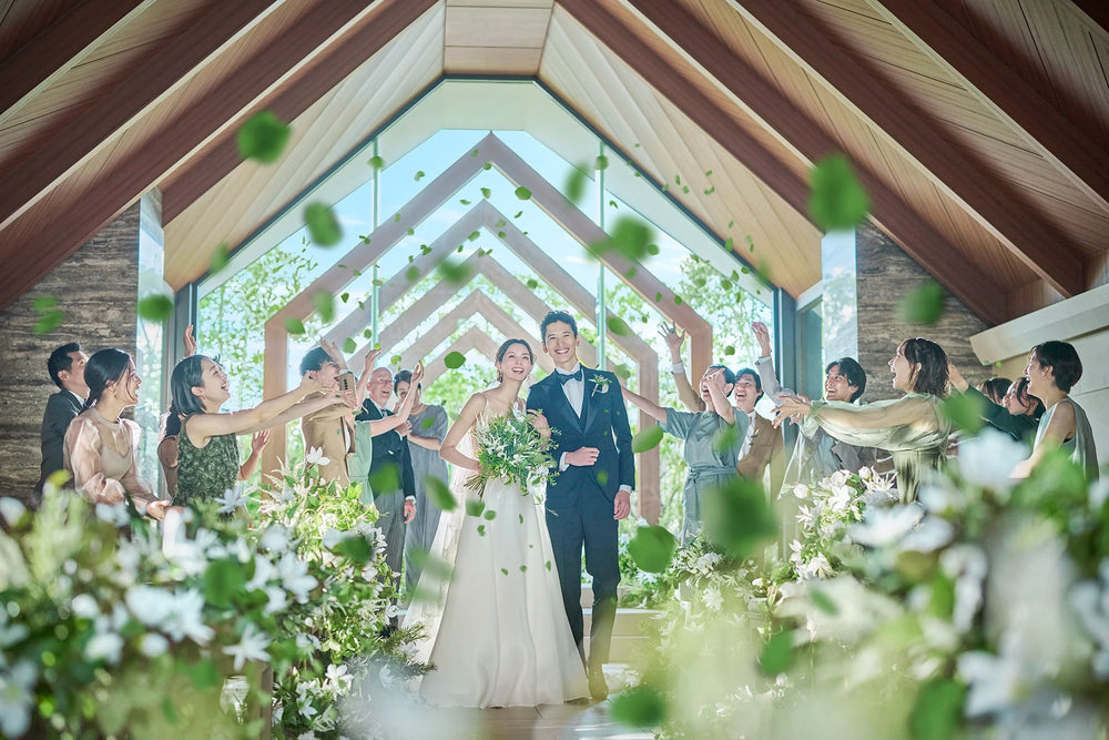 ストリングスホテルNAGOYA