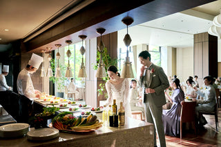 ストリングスホテルNAGOYA