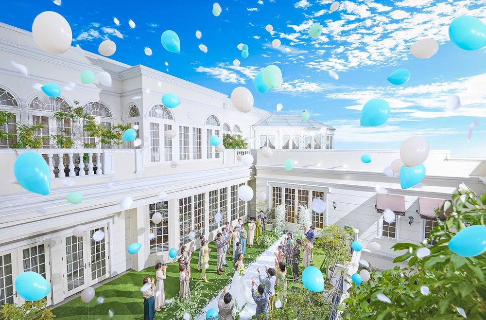 星ヶ丘迎賓館 アートグレイスクラブ