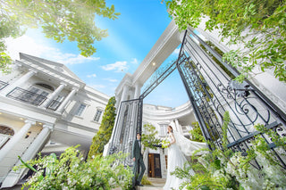 星ヶ丘迎賓館 アートグレイスクラブ