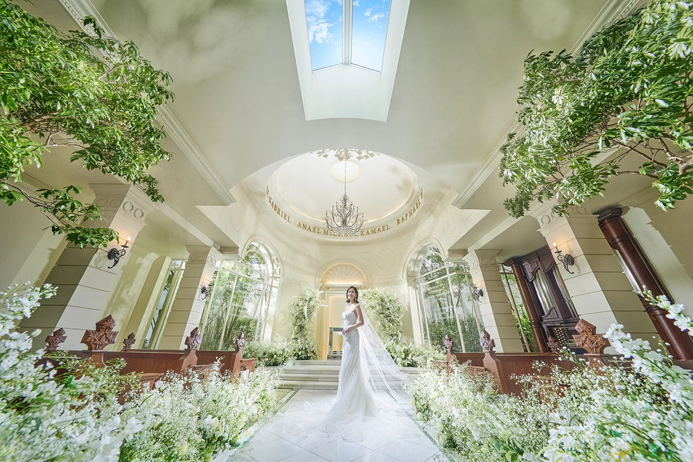 星ヶ丘迎賓館 アートグレイスクラブ