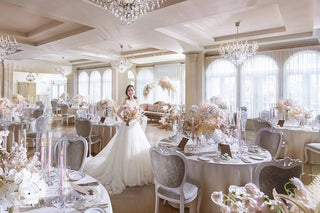 星ヶ丘迎賓館 アートグレイスクラブ