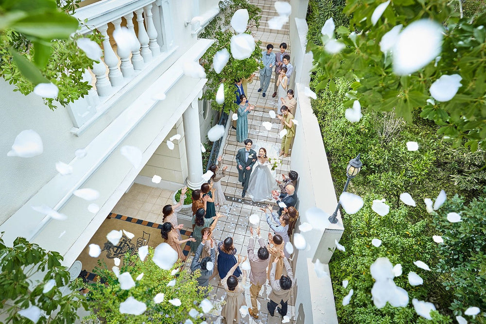 星ヶ丘迎賓館 アートグレイスクラブ