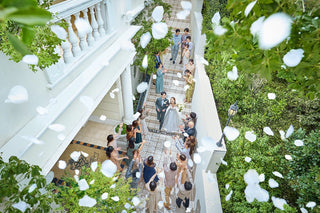 星ヶ丘迎賓館 アートグレイスクラブ