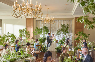 星ヶ丘迎賓館 アートグレイスクラブ