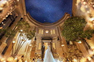 星ヶ丘迎賓館 アートグレイスクラブ