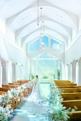 アートグレイス ウエディングコースト 大阪