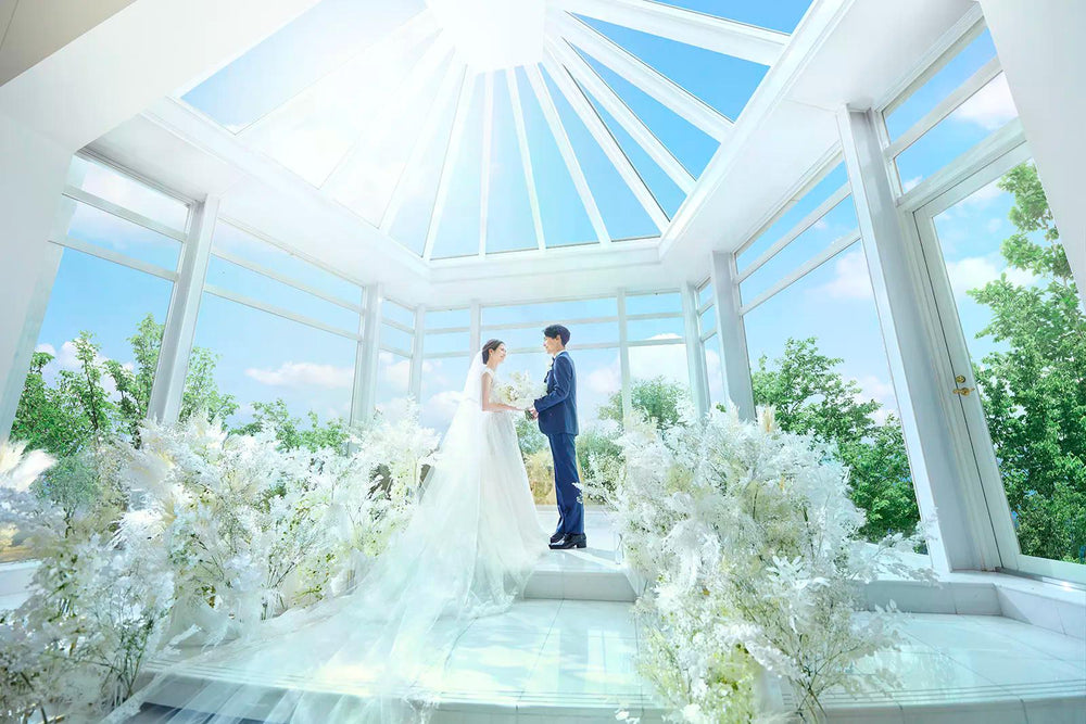 アートグレイス ウエディングコースト 大阪