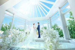 アートグレイス ウエディングコースト 大阪