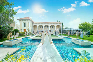 アートグレイス ウエディングコースト 大阪