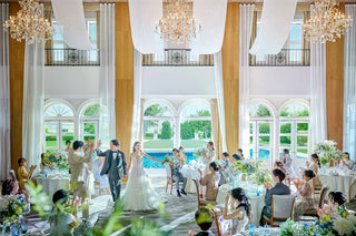 アートグレイス ウエディングコースト 大阪